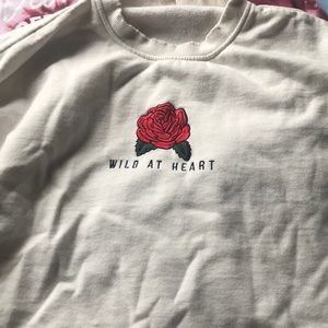 forever 21 long sleeve